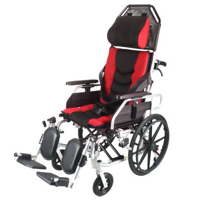 AB1820 全躺（tǎng）舒適（shì）輪（lún）椅