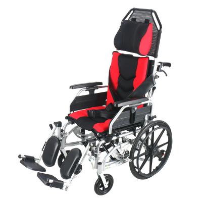 AC1820 空中半躺舒適（shì）輪（lún）椅