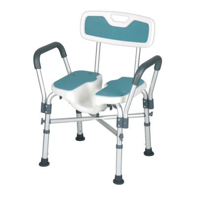 FZK-5015 加（jiā）重型洗澡椅